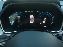 Geely Xingui Xingrui 2.0T Elite Edition - фото 14
