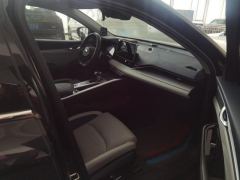 Geely Xingui Xingrui 2.0T Elite Edition - фото 16