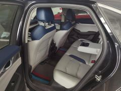 Geely Xingui Xingrui 2.0T Elite Edition - фото 17