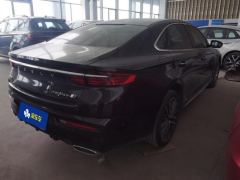 Geely Xingui Xingrui 2.0T Elite Edition - фото 2