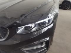Geely Xingui Xingrui 2.0T Elite Edition - фото 4