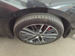 Geely Xingui Xingrui 2.0T Elite Edition - фото 5