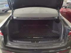 Geely Xingui Xingrui 2.0T Elite Edition - фото 6