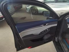 Geely Xingui Xingrui 2.0T Elite Edition - фото 7