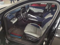 Geely Xingui Xingrui 2.0T Elite Edition - фото 8