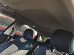 Geely Xingui Xingrui 2.0T Elite Edition - фото 9