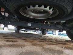 Ford Transit 2.0T 5/6 - ფოტო 9