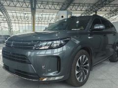 AITO HarmonyOS Intelligent Mobility M7 1.5T 240km Rear-wheel drive MAX intelligent driving version 5-seater - фото 1