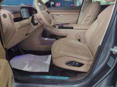 AITO HarmonyOS Intelligent Mobility M7 1.5T 240km Rear-wheel drive MAX intelligent driving version 5-seater - фото 14