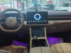 AITO HarmonyOS Intelligent Mobility M7 1.5T 240km Rear-wheel drive MAX intelligent driving version 5-seater - фото 16