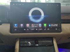 AITO HarmonyOS Intelligent Mobility M7 1.5T 240km Rear-wheel drive MAX intelligent driving version 5-seater - фото 17