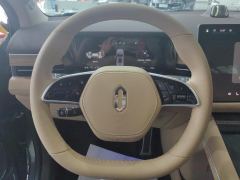 AITO HarmonyOS Intelligent Mobility M7 1.5T 240km Rear-wheel drive MAX intelligent driving version 5-seater - фото 18