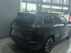 AITO HarmonyOS Intelligent Mobility M7 1.5T 240km Rear-wheel drive MAX intelligent driving version 5-seater - фото 2