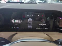 AITO HarmonyOS Intelligent Mobility M7 1.5T 240km Rear-wheel drive MAX intelligent driving version 5-seater - фото 20