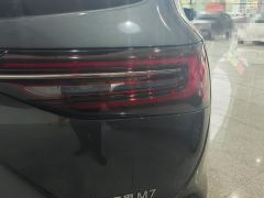 AITO HarmonyOS Intelligent Mobility M7 1.5T 240km Rear-wheel drive MAX intelligent driving version 5-seater - фото 5