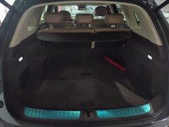 AITO HarmonyOS Intelligent Mobility M7 1.5T 240km Rear-wheel drive MAX intelligent driving version 5-seater - фото 7