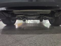 AITO HarmonyOS Intelligent Mobility M7 1.5T 240km Rear-wheel drive MAX intelligent driving version 5-seater - фото 9