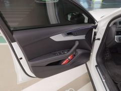 Audi A4L 40 TFSI Luxury Dynamic - ფოტო 12