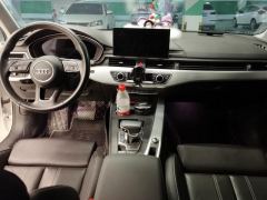 Audi A4L 40 TFSI Luxury Dynamic - ფოტო 16