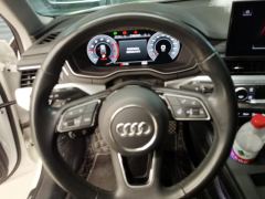 Audi A4L 40 TFSI Luxury Dynamic - ფოტო 18