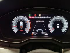 Audi A4L 40 TFSI Luxury Dynamic - ფოტო 20