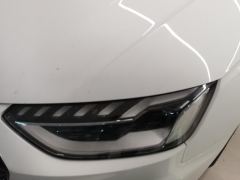 Audi A4L 40 TFSI Luxury Dynamic - ფოტო 4