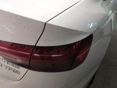Audi A4L 40 TFSI Luxury Dynamic - ფოტო 5