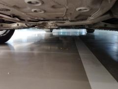 Audi A4L 40 TFSI Luxury Dynamic - ფოტო 9