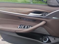 BMW 5 Series 530Li Luxury Edition Luxury Package - ფოტო 13