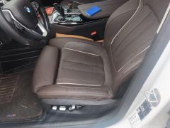 BMW 5 Series 530Li Luxury Edition Luxury Package - ფოტო 14