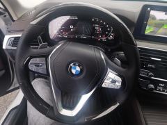 BMW 5 Series 530Li Luxury Edition Luxury Package - ფოტო 18