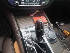 BMW 5 Series 530Li Luxury Edition Luxury Package - ფოტო 19