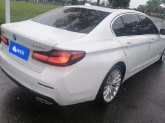 BMW 5 Series 530Li Luxury Edition Luxury Package - ფოტო 2