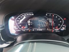 BMW 5 Series 530Li Luxury Edition Luxury Package - ფოტო 20
