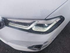 BMW 5 Series 530Li Luxury Edition Luxury Package - ფოტო 4
