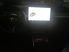 Tesla Model Y Standard endurance rear-wheel drive - ფოტო 10