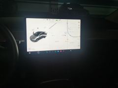 Tesla Model Y Standard endurance rear-wheel drive - ფოტო 11
