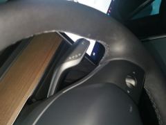 Tesla Model Y Standard endurance rear-wheel drive - ფოტო 13