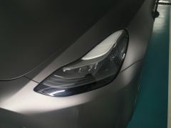 Tesla Model Y Standard endurance rear-wheel drive - ფოტო 4