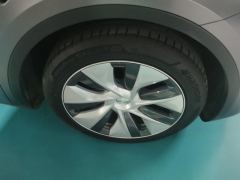 Tesla Model Y Standard endurance rear-wheel drive - ფოტო 5
