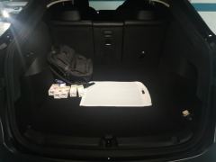 Tesla Model Y Standard endurance rear-wheel drive - ფოტო 6