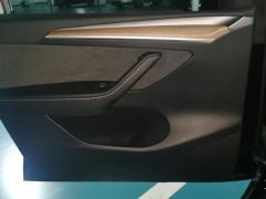 Tesla Model Y Standard endurance rear-wheel drive - ფოტო 7