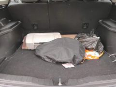 Haval M6 PLUS 1.5T Luxury Version - ფოტო 7