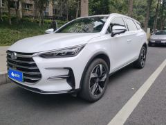 BYD Tang DM-i Champion Edition 1.5T 112km Precursor Honorable Type 7-seater - фото 1
