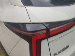 Sehol Sihao X8 PLUS Facelift 1.5T Dual Clutch Chishang Edition 7-seater - фото 5