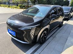 Aion Y Plus 510km 510 Smart Leading Edition Lithium iron phosphate - ფოტო 1