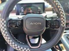Aion Y Plus 510km 510 Smart Leading Edition Lithium iron phosphate - ფოტო 12