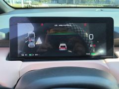 Aion Y Plus 510km 510 Smart Leading Edition Lithium iron phosphate - ფოტო 14