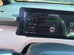 Aion Y Plus 510km 510 Smart Leading Edition Lithium iron phosphate - ფოტო 15
