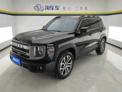 Haval Great Wall Big Dog Great Wall Dog 1.5T 2WD Edge Pastoral Edition - ფოტო 1